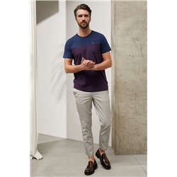 Фуфайка (футболка) муж BeGood SS21MJ211 Resort