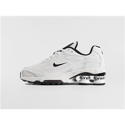 Кроссовки Supreme x Nike Shox Ride 2 SP