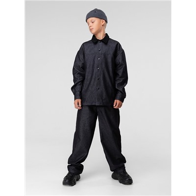 Bodo Брюки 37-68MU