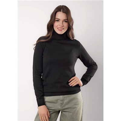 Водолазка женская