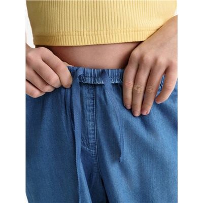 Брюки для девочек