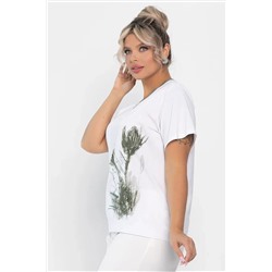 Блуза LADY TAIGA, 1131106