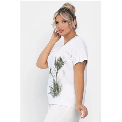 Блуза LADY TAIGA, 1131106