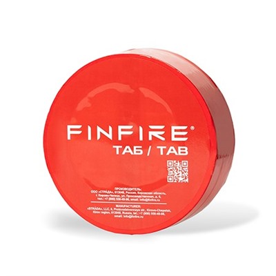 Автономная установка пожаротушения "Таб" FINFIRE