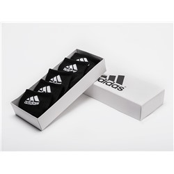 Носки короткие Adidas - 5 пар