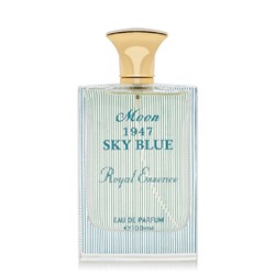 NORAN PERFUMES MOON 1947 SKY BLUE edp 100ml TESTER