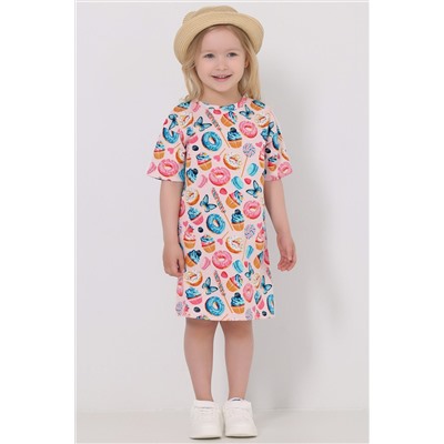 Платье АПРЕЛЬ, 1003526