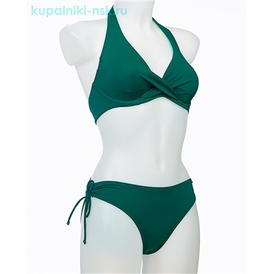 8061-10 Купальник раздельный (46-50)