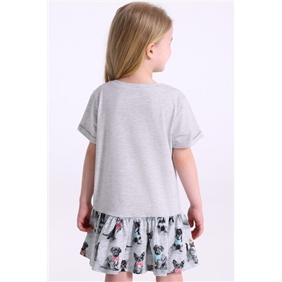 Платье АПРЕЛЬ, 1098597