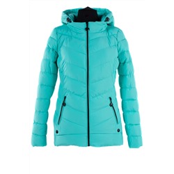 04-1245 Куртка демисезонная (синтепух 150)