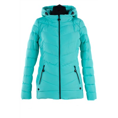 04-1245 Куртка демисезонная (синтепух 150)