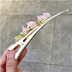 Зажим для волос арт. 00 1811 (id 261672)