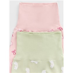 ПОЛЗУНКИ ДЕТСКИЕ (2ШТ.) 85114-2