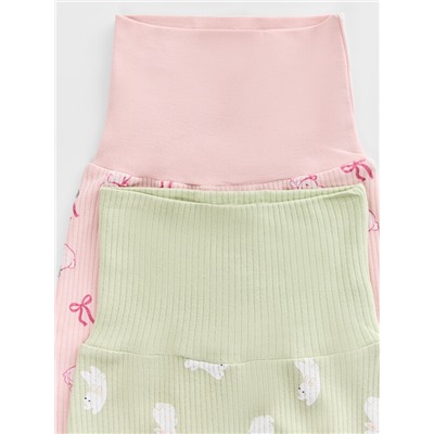 ПОЛЗУНКИ ДЕТСКИЕ (2ШТ.) 85114-2