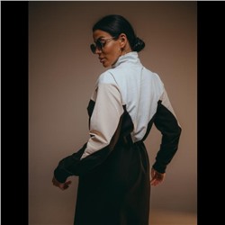 Платье женское Одри (Чёрный)