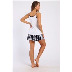 Пижама женская 148