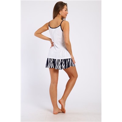 Пижама женская 148