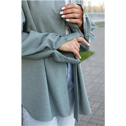 Lika Dress Рубашка 10162