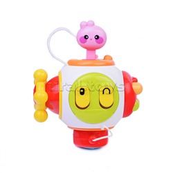 Развивающая игрушка "Попробуй поймай!" в коробке