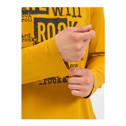 Лонгслив F5, 1037979