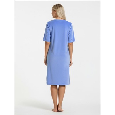 Туника Пандора-4 (Голубой)