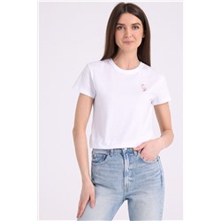 Футболка АПРЕЛЬ, 884670