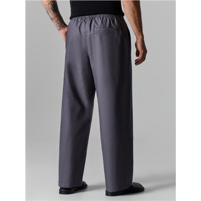 БРЮКИ МУЖСКИЕ 181304