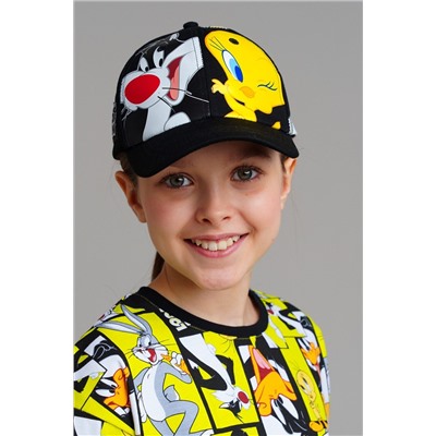 Бейсболка PLAYTODAY, 971363