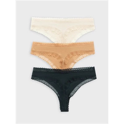 MARK FORMELLE Трусы 412741-3