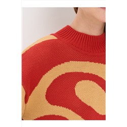 Джемпер NEWVAY, 1051553