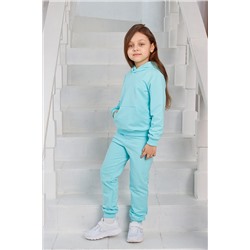 Детский костюм с брюками КТ0050 Мятный НАТАЛИ, 881548