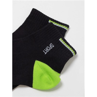Короткие CONTE-KIDS ACTIVE (короткие) Носки детские