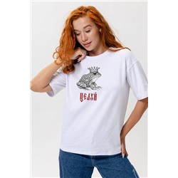 Натали Футболка 8580