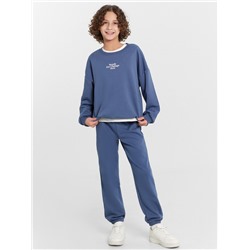 БРЮКИ ДЛЯ МАЛЬЧИКОВ 183401