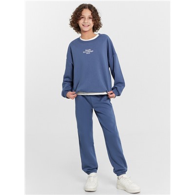 БРЮКИ ДЛЯ МАЛЬЧИКОВ 183401