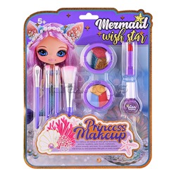 Набор детской косметики "Маленькая модница" в коробке