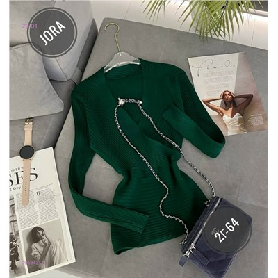 Кофта 2058431-2