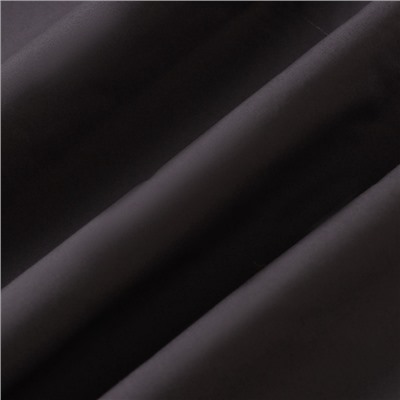 Комплект наволочек «Этель» Carbon, 50×70+3 см, 2 шт., перкаль, хлопок 100%