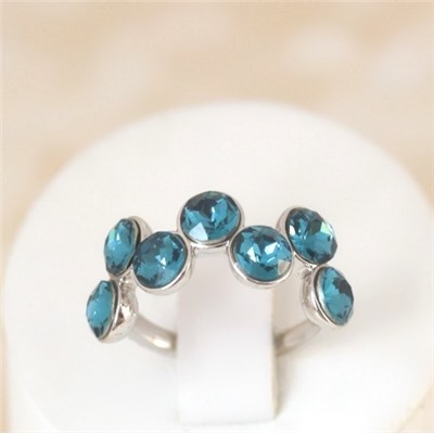 Кольцо SW H01-14669 размер 16,5 17 18