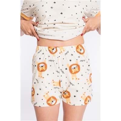 Пижама М32217а