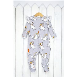 Комбинезон BABY BOOM, 1026740