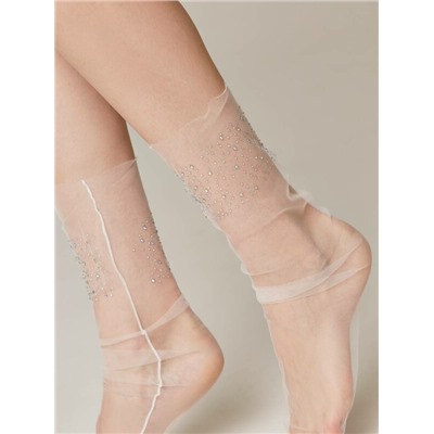 Полиамидные ESLI Носки женские NS002