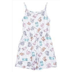 Комбинезон PLAYTODAY, 929192