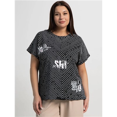 LT Collection Блуза Б15461-20М