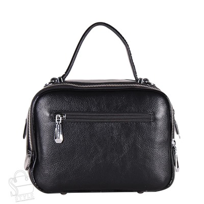 Сумка женская  3278AA black Polina&Eiterou/30