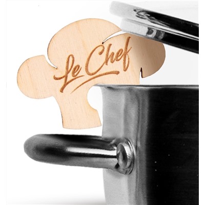 Держатель для крышки