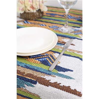 Дорожка на стол Lizzy Home 50072 НАТАЛИ, 1129980