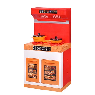 Кухня "Шеф повар-2" в коробке