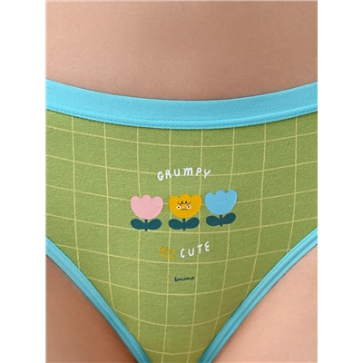 INDEFINI Трусы 3226LUF