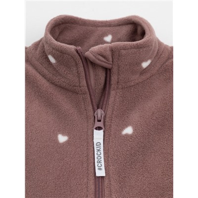 CROCKID Куртка ФЛ 34025/н/45 ГР